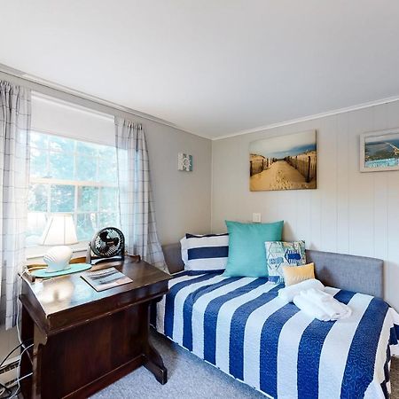 Seawind Guest Studio Nauset Heights Eksteriør billede