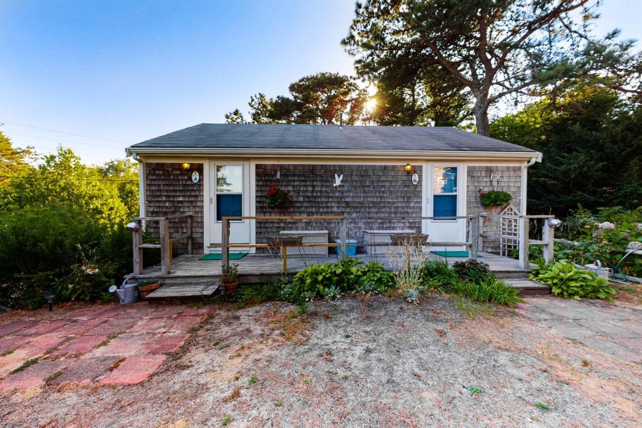 Seawind Guest Studio Nauset Heights Eksteriør billede