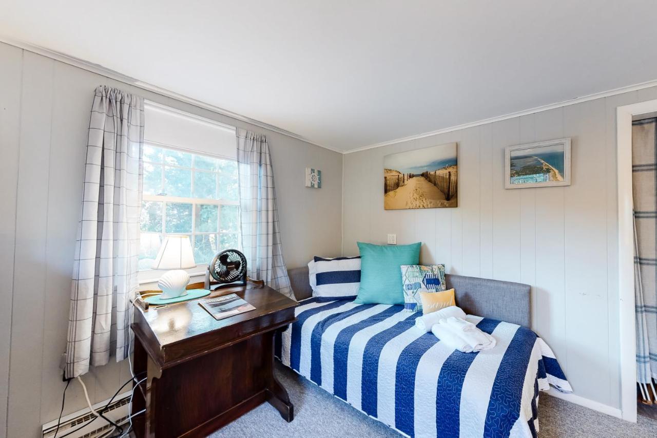 Seawind Guest Studio Nauset Heights Eksteriør billede