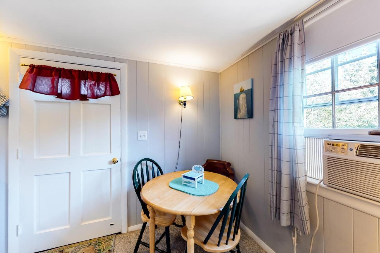 Seawind Guest Studio Nauset Heights Eksteriør billede